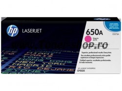 HP Cartuse   Color LaserJet  CP5525 XH