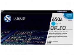HP Cartuse   Color LaserJet  CP5525 XH