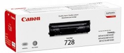  Canon Cartus Toner  CRG-728 