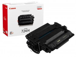  Canon Cartus Toner  CRG-724H 