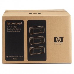HP Cartuse   Designjet 4020 PS 42 Inch
