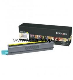  Lexmark Cartus Toner  X925H2YG 