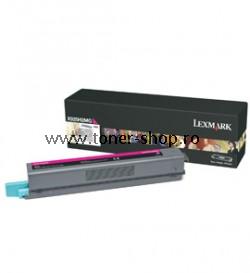  Lexmark Cartus Toner  X925H2MG 