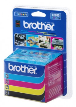 Brother Cartuse Multifunctional  DCP 110 C
