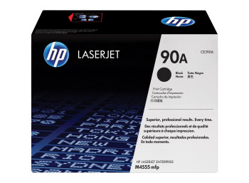 HP Cartuse   Laserjet ENTERPRISE 600 M601N