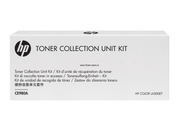  HP Waste Toner Bottle  CE980A 