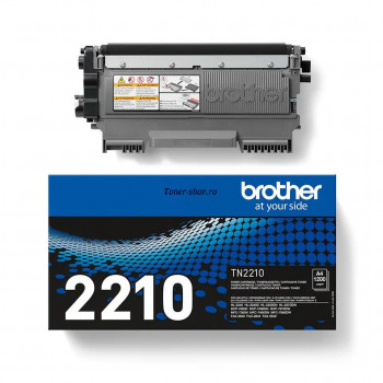  Brother Cartus Toner  TN-2210 