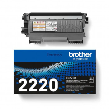  Brother Cartus Toner  TN-2220 