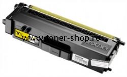  Brother Cartus Toner  TN-320Y 