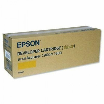  Epson Cartus Toner  C13S050097 - DESIGILAT 