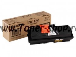  Kyocera Cartus Toner  TK-170 