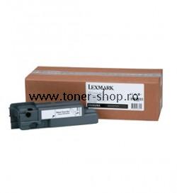  Lexmark WASTE TONER BOTTLE  C52025X 