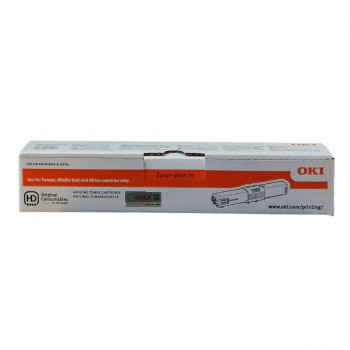  Oki Cartus Toner  44469704 