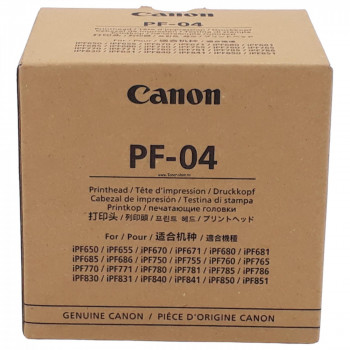 Canon Cartuse Imprimanta  Imageprograf IPF655