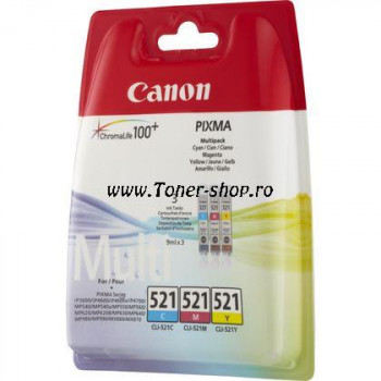 Canon Cartuse Multifunctional  Pixma MX860