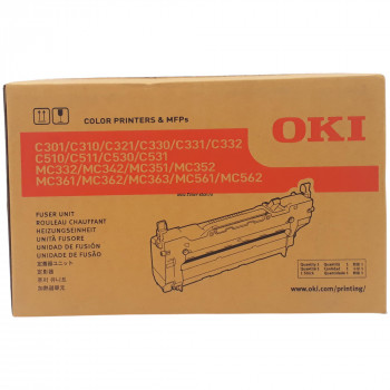 Oki Cartuse   MC 362