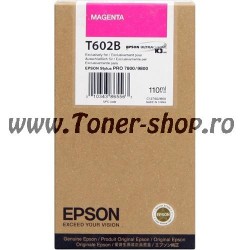 Epson Cartuse   Stylus PRO 7800