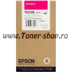 Epson Cartuse   Stylus PRO 7800