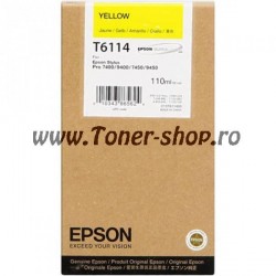 Epson Cartuse   Stylus PRO 9450