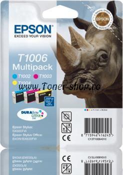 Epson Cartuse Multifunctional  Stylus SX 610 FW