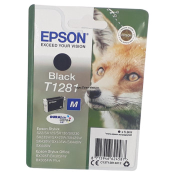 Epson Cartuse   Stylus SX130