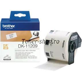  Brother Etichete  DK-11209 