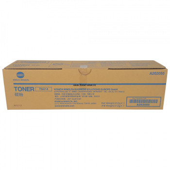  Konica Minolta Cartus Toner  TN-414 