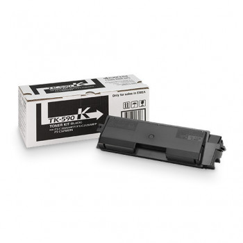  Kyocera Cartus Toner  TK-590K 