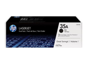  HP Cartus Toner  CB435AD 