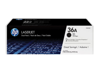  HP Cartus Toner  CB436AD 