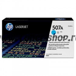  HP Cartus Toner  CE401A 