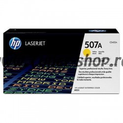  HP Cartus Toner  CE402A 