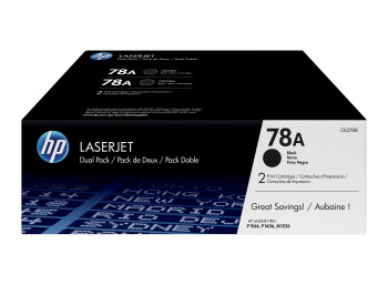  HP Cartus Toner  CE278AD 