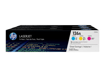  HP Cartus Toner  CF341A 