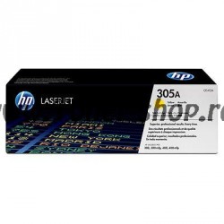  HP Cartus Toner  CE412A 