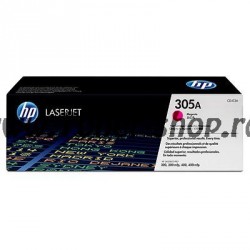 HP Cartuse   Laserjet PRO 400 COLOR PRINTER M451DW