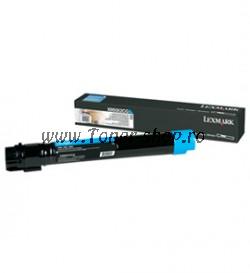  Lexmark Cartus Toner  X950X2CG 