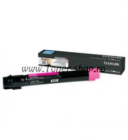  Lexmark Cartus Toner  X950X2MG 