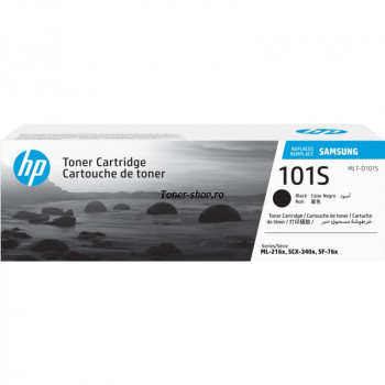  Samsung Cartus Toner  MLT-D101S 