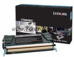  Lexmark Cartus Toner  C746H2KG 