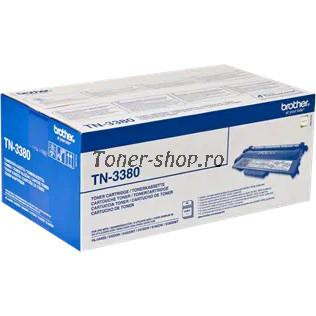  Brother Cartus Toner  TN3380 