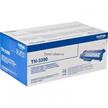  Brother Cartus Toner  TN3390 