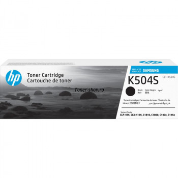 Samsung Cartuse   Xpress SL C1860FW