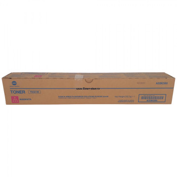  Konica Minolta Cartus Toner  A33K350 