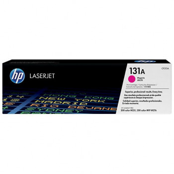  HP Cartus Toner  CF213A 