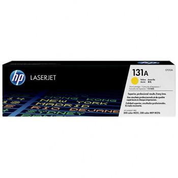  HP Cartus Toner  CF212A 