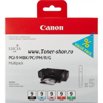 Canon Cartuse Imprimanta  Pixma PRO9500 MARK II