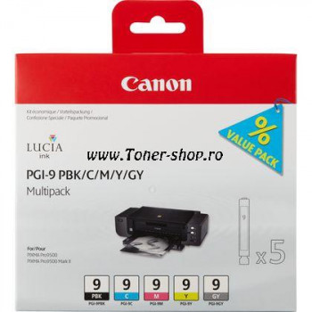 Canon Cartuse Imprimanta  Pixma PRO9500 MARK II
