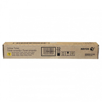  Xerox Cartus Toner  006R01518 