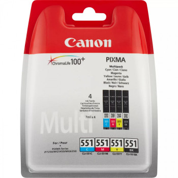 Canon Cartuse   Pixma MX725